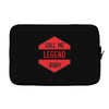 LEGEND Laptop sleeve