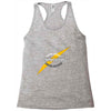 CHIMPLOCEAN Racerback Tank