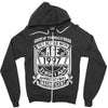 Things Better 1997 Age Approach Magnificent Zipper Hoodie