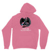 feed me and tell me i'm pretty Unisex Hoodie