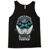 I Own It Forever The Title Pawpaw Tank Top