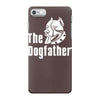 dogfather iPhone 7 Case