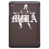 sparta mma criminal boxen muay thai kickboxen fight shirt bjj ringer iPad Mini