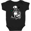 vandal squad Baby Bodysuit