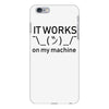 my machine iPhone 6 Plus/6s Plus Case