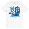 whos clues T-Shirt