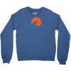 Sunny Day Crewneck Sweatshirt