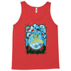 under the sea Tank Top