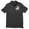 Ponycorn Polo Shirt