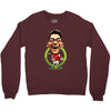 Ozil Crewneck Sweatshirt
