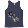 revenge of the radio star Tank Top