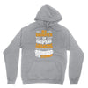 My Daughter Is Super Awesome Her Stepmom Unisex Hoodie