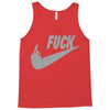 fuck you Tank Top