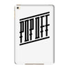 pop off street iPad Mini 4