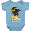 life field! Baby Onesie