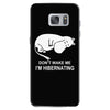 moomin inspired Samsung Galaxy S7