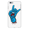 overheadkick tees iPhone 6 Plus/6s Plus Case