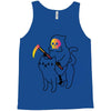 death rides Tank Top