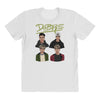 dobre twins All Over Women's T-shirt