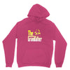 the grandfather dad 8hfkidbb Unisex Hoodie