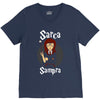 sarcasampra V-Neck Tee