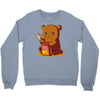 unbearable guilt Crewneck Sweatshirt