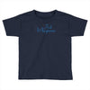 fish whisperer funny Toddler T-shirt