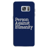 person against humanity Samsung Galaxy S7
