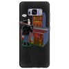 whack a survivor Samsung Galaxy S8 Plus