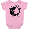 fish Baby Onesie
