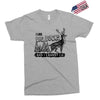 I Like Big Bucks And I Cannot Lie Exclusive T-shirt