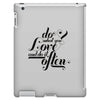 fahrie77 iPad 3 and 4 Case