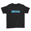 the wall walkers Youth Tee