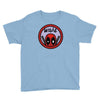 wade&acute;s face Youth Tee
