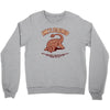 ankylosaurus Crewneck Sweatshirt