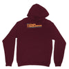elect zaphod beeblebrox Unisex Hoodie