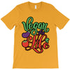 vegan for life T-Shirt