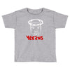 yeezus (2) Toddler T-shirt