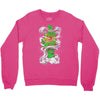 smoking Crewneck Sweatshirt