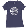 Nonno-The Man The Myth The Legend Ladies Fitted T-Shirt