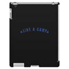 Like A Camp iPad 3 and 4 Case