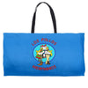 breaking bad los pollos hermanos cool Weekender Totes