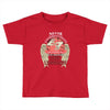 who knows sign language Toddler T-shirt