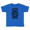 Capricorn Hated By Many Wanted By Plenty Toddler T-shirt