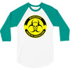 monsanto 3/4 Sleeve Shirt
