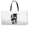 ryuk Weekender Totes