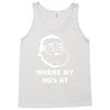 where my hoes Tank Top