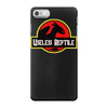 toothless &ndash; useless reptile iPhone 7 Case