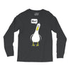 mine seagulls Long Sleeve Shirts