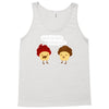 muffin much Tank Top